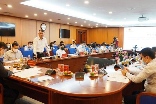 Giải ngân vốn đầu tư công nguồn vay nước ngoài mới đạt hơn 19%