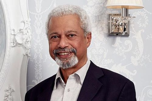 Tiểu thuyết gia người Tanzania Abdulrazak Gurnah nhận giải Nobel Văn học năm 2021