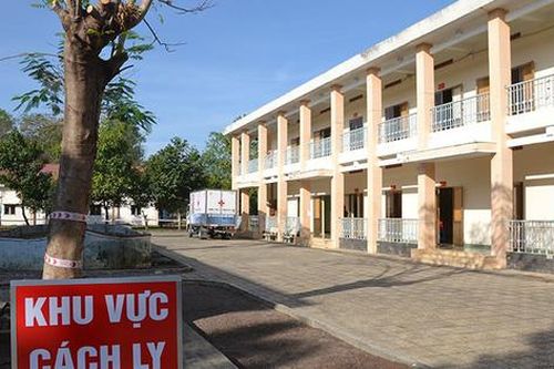 Hà Giang: Kích hoạt cơ sở cách ly, tiếp nhận công dân trở về từ vùng dịch