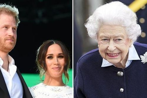 Dù Harry - Meghan luôn chỉ trích truyền thông ở Anh, Nữ hoàng đã vừa có lời khen báo chí
