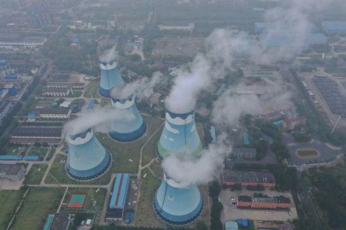 Trung Quốc chìm sâu vào khủng hoảng thiếu điện khi 'tự bắn vào chân mình'