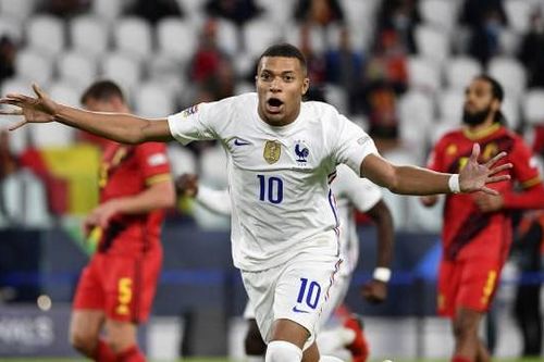 Tuyển Pháp ngược dòng khó tin trước Bỉ, vào chung kết Nations League