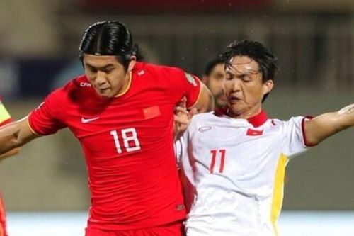 Ông Phan Anh Tú: 'Tuyển Việt Nam xứng đáng có điểm'
