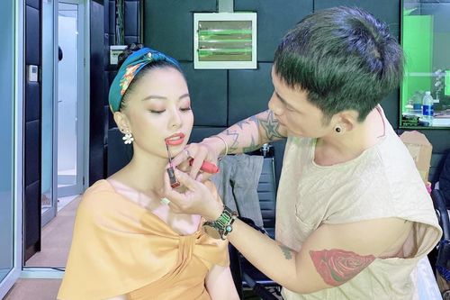 Hậu giãn cách, dịch vụ làm đẹp tại nhà ở TP.HCM nở rộ