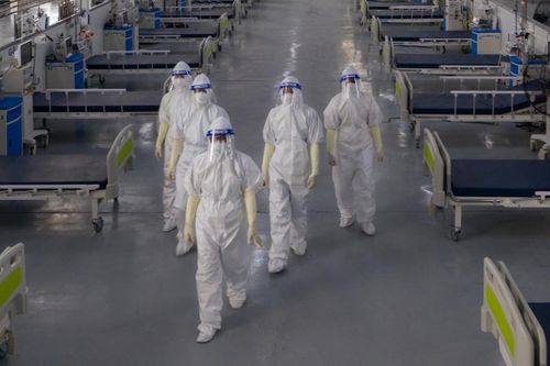 TP.HCM có đủ năng lực điều trị khi lực lượng chi viện rút quân?