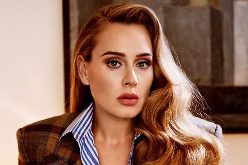 Adele: 'Tôi phải tự chuẩn bị để nổi tiếng trở lại'