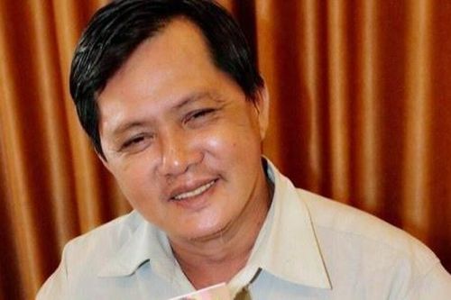 Nghệ sĩ Thanh Linh qua đời