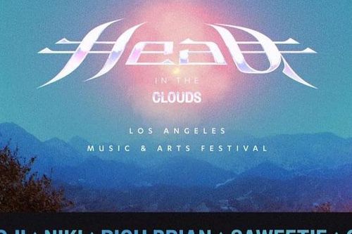 Mỹ Anh sẽ một mình sang Mỹ tham dự Festival âm nhạc Head In The Clouds 2021