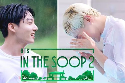 Ngắm các chàng trai BTS rất đời thực trong 'BTS In The SOOP 2'
