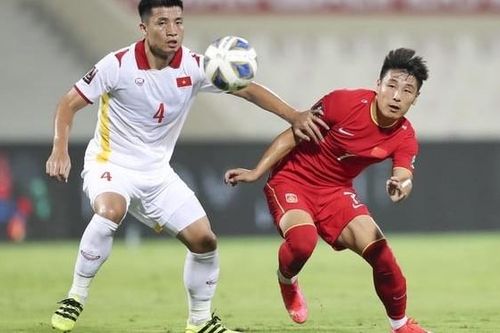 Việt Nam 2-3 Trung Quốc : Ông Park phải dạy cầu thủ cách phòng ngự
