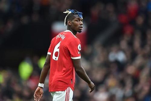 Tin bóng đá MU 8/10: Ronaldo đón tin vui. Pogba chính thức lên tiếng về tương lai