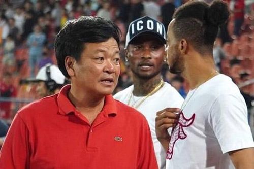 Cầu thủ CLB Hải Phòng tố bị cắt tiền lót tay