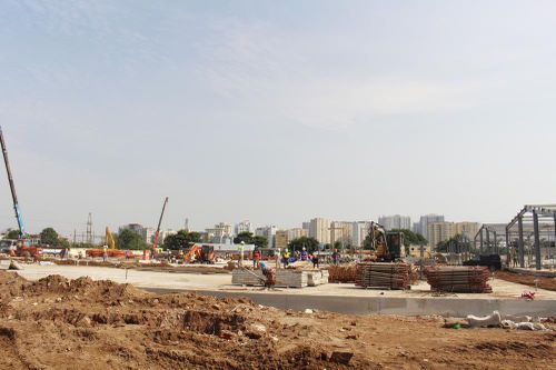 Thành lập Tổ công tác đặc biệt của Bộ Xây dựng gỡ khó cho người dân, DN