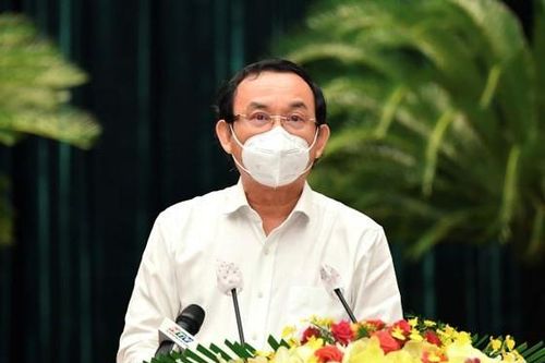 Các đồng chí đã không quản gian khổ, hy sinh, xông pha vào tuyến đầu như những người lính cảm tử