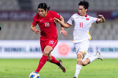Đội tuyển Việt Nam chưa thể cải thiện vị trí tại vòng loại thứ ba World Cup 2022