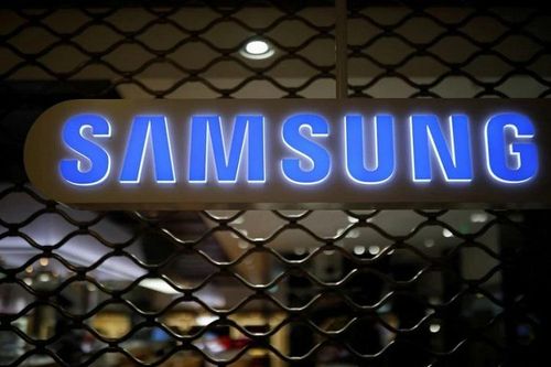 Lợi nhuận quý của Samsung tăng cao kỷ lục