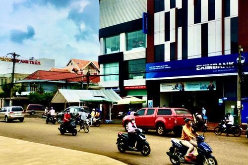 Đồng Nai mở lại nhiều hoạt động từ ngày 9/10
