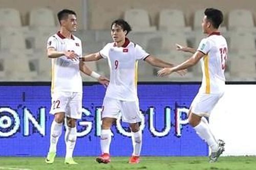 Truyền thông Trung Quốc 'trăn trở' gì sau trận Việt Nam - Trung Quốc?
