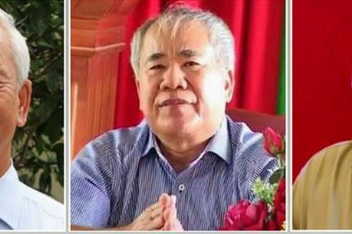 Tiếp tục khởi tố nguyên Chủ tịch UBND tỉnh Khánh Hòa trong vụ án thứ ba