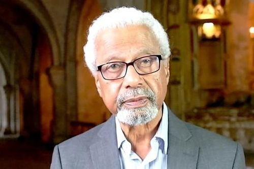 Nhà văn Abdulrazak Gurnah đoạt giải Nobel Văn chương 2021