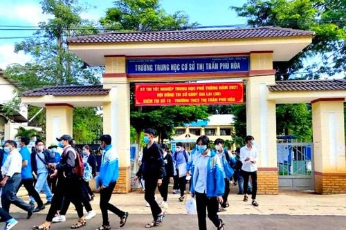 Phòng GDĐT Chư Păh Gia Lai chi sai gần 1 tỷ: Có bị truy hồi?