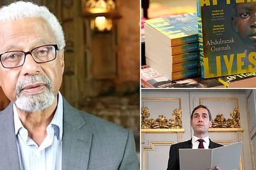 Gia sản để đời của nhà văn gốc Phi đoạt giải Nobel Văn học 2021