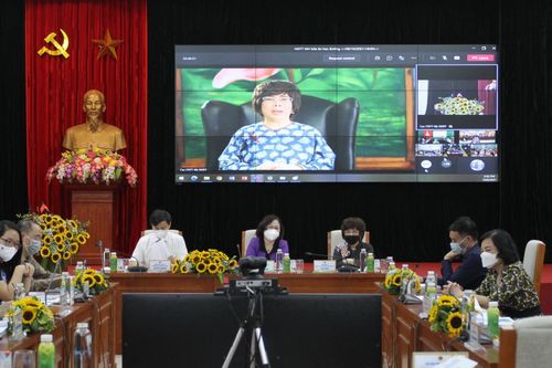 Mô hình bữa ăn học đường: Huy động nguồn lực toàn xã hội để có hiệu quả nhất