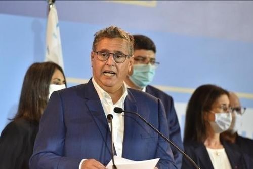 Quốc vương Morocco công bố chính phủ mới do một tỷ phú lãnh đạo