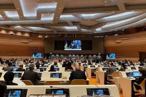 UNCTAD-15 nhấn mạnh vai trò của thương mại và phát triển trong ứng phó và phục hồi từ đại dịch Covid-19