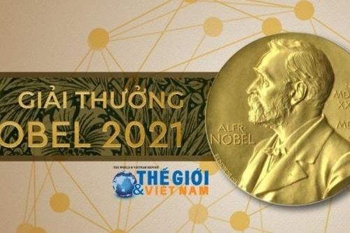 Nobel Hòa bình 2021 tìm thấy chủ, các nhà hoạt động vì quyền tự do ngôn luận được vinh danh