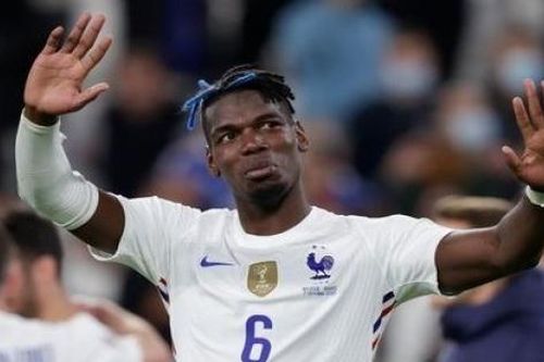 Cập nhật tin chuyển nhượng cầu thủ: Xavi yêu cầu Barca chiêu mộ Pogba; Man Utd quan tâm Emre Tezgel; Arsenal theo đuổi Yeremi Pino