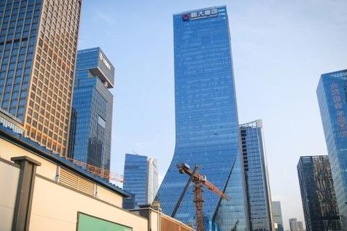 Nếu 'bom nợ' Evergrande của Trung Quốc phát nổ, kinh tế Australia có bị ảnh hưởng bởi hiệu ứng dominos?