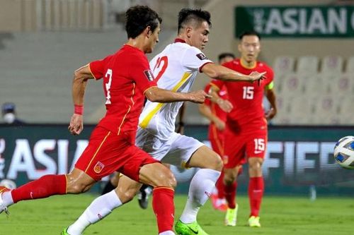 Thua đau ở những giây cuối, CĐV Đông Nam Á bày tỏ tiếc nuối cho ĐT Việt Nam