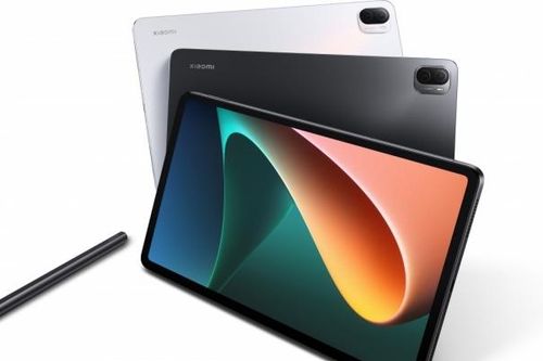 Máy tính bảng Xiaomi Pad 5 ra mắt Việt Nam, giá từ 8.9 triệu đồng
