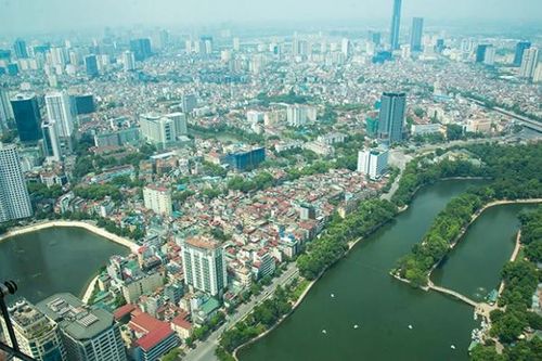Hà Nội 'tính nước' đưa 3 huyện lên thành phố: Phải xác định nguồn lực, kế hoạch cụ thể
