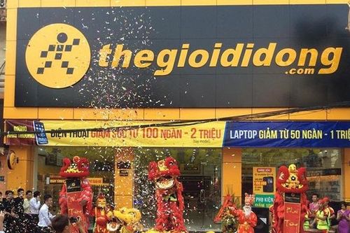 Thế giới Di động ra 'tối hậu thư', không chấp nhận thì trả lại mặt bằng