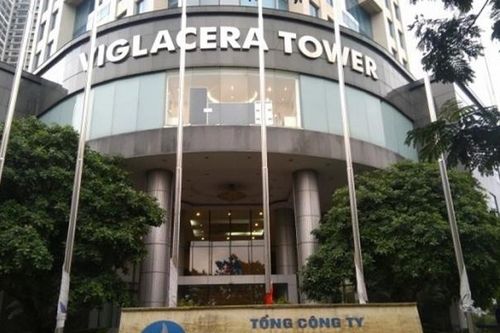Viglacera (VGC) ước lãi quý III/2021 giảm 5% so với cùng kỳ
