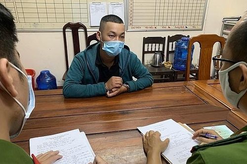 Đột nhập nhà dân, nam thanh niên giở trò hiếp dâm