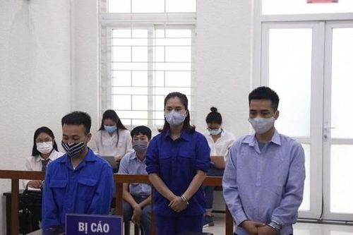 Phạt tù 3 đối tượng đưa người nhập cảnh trái phép giữa mùa dịch