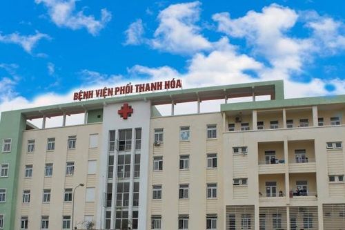 Vì sao Phó Giám đốc Bệnh viện Phổi Thanh Hóa xin từ chức?