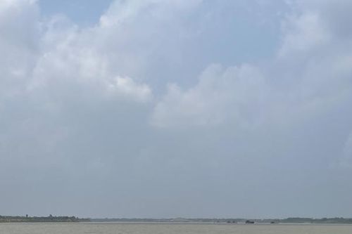 Bộ Tài nguyên và Môi trường cảnh báo nguy cơ thiếu nước trên lưu vực Sông Hồng