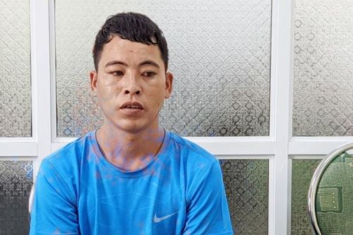 Bắt giữ đối tượng thua bạc, đem con sang nước ngoài gán nợ