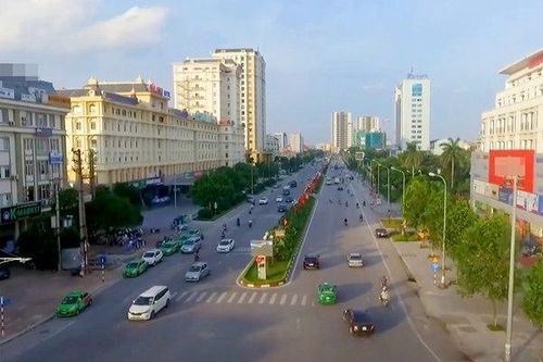 Thị xã Từ Sơn chính thức lên thành phố từ ngày 1/11