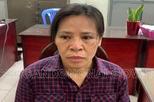 'Nữ quái' làm giúp việc gia đình để trốn nã