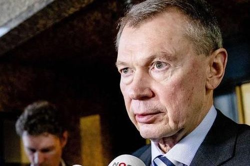 Nga đưa ra phản ứng về vụ Navalny trước yêu cầu của 45 quốc gia