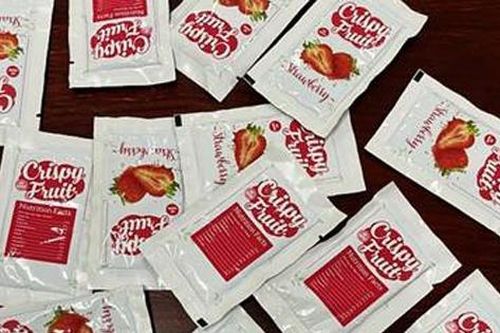 Cảnh báo loại ma túy mới 'ẩn mình' dưới dạng nước giải khát