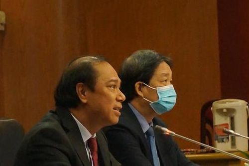 Hợp tác ASEAN - Ấn Độ góp phần bảo đảm hòa bình, ổn định ở khu vực