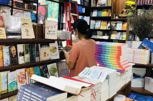 TPHCM: Đường Sách mở cửa, du lịch mở tua