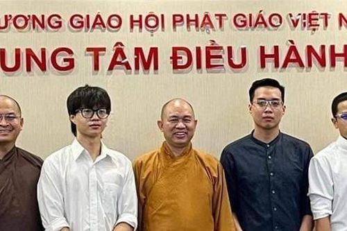 Cục Nghệ thuật biểu diễn đề nghị Thanh tra Bộ xử lý rapper viết nhạc phản cảm