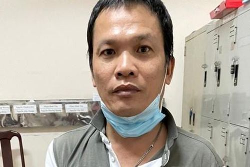 Bắt đối tượng giết người yêu sau 14 năm bỏ trốn